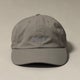 Beyond Sports & Culture Cap, grey.