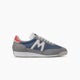 Karhu Mestari, ultimate grey / white.