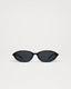 Chimi Ellipse, black