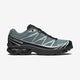 Salomon XT-6 GORE-TEX, North Atlantic / black / silver.