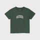 No Sports Trailwear Tee, green