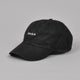 Nike Just Do It cap, black
