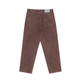 Polar 93 Denim, brownstone