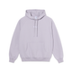 Polar Default Hood, pale purple