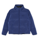 Polar Soft Puffer Jacket, blue