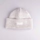 Beyond Welt beanie, oatmeal