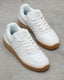 New Balance 933 Andrew Reynolds, white / gum