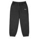 Dime French Terry Sweatpants, faded black