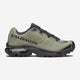 Salomon XT-4 OG Protective, aloe / black / silver cloud
