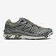 Salomon XT-6 GORE-TEX, olive night / sedona sage / black.
