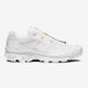 Salomon XT-6, white / white / lunar rock.