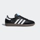 adidas Samba OG, core black / cloud white / gum