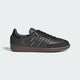 adidas Samba OG Women's "Studded Stripes", core black / legend earth / gum