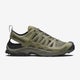 Salomon XA Pro 3D Amphib, aloe / martini olive / black.