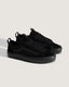 Vans Old Skool 36+, black / black