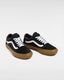 Vans Skate Old Skool, black / gum