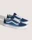 Vans Skate Old Skool, navy / white