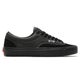 Vans Skate Era Stub, black / black