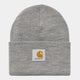 Carhartt Watch Hat, grey heather