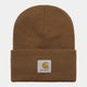 Carhartt Watch Hat, hamilton brown