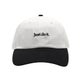 Nike Unstrucked Just Do Ii Cap, white / black