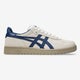 Asics Japan Pro, cream / independence blue