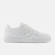 New Balance 480, white / white / white