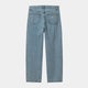 Carhartt Landon Pant,  blue bleached