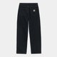 Carhartt Landon Pant, blue midnight wash.