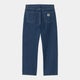 Carhartt Landon Pant, blue stone washed