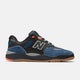 New Balance Tiago Lemos 1010, navy / black
