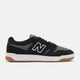 New Balance Numeric 480, black / grey