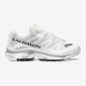 Salomon XT-4 OG, white / ebony / llunar rock.