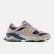 New Balance 9060, taro / purble / blue
