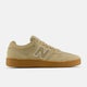 New Balance 480, tan / gum