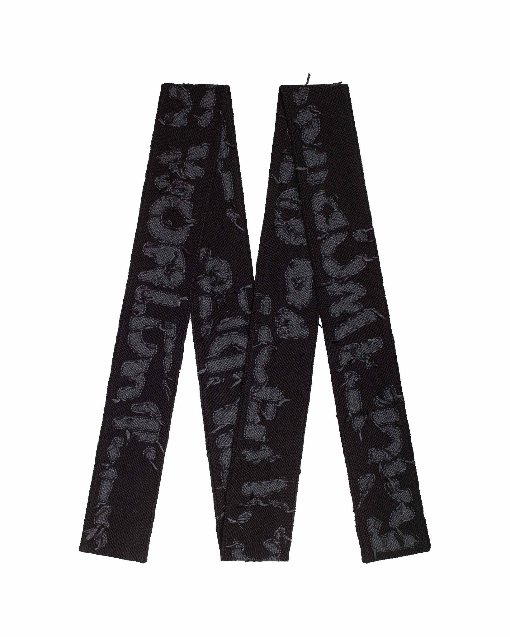 小物 Core Memory Scarf Racer WorldWide Racer Furry Core Memory